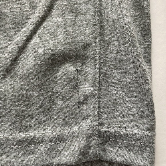 Boys Nike Pittsburg Steelers Long Sleeve Tee - Picture 6 of 6